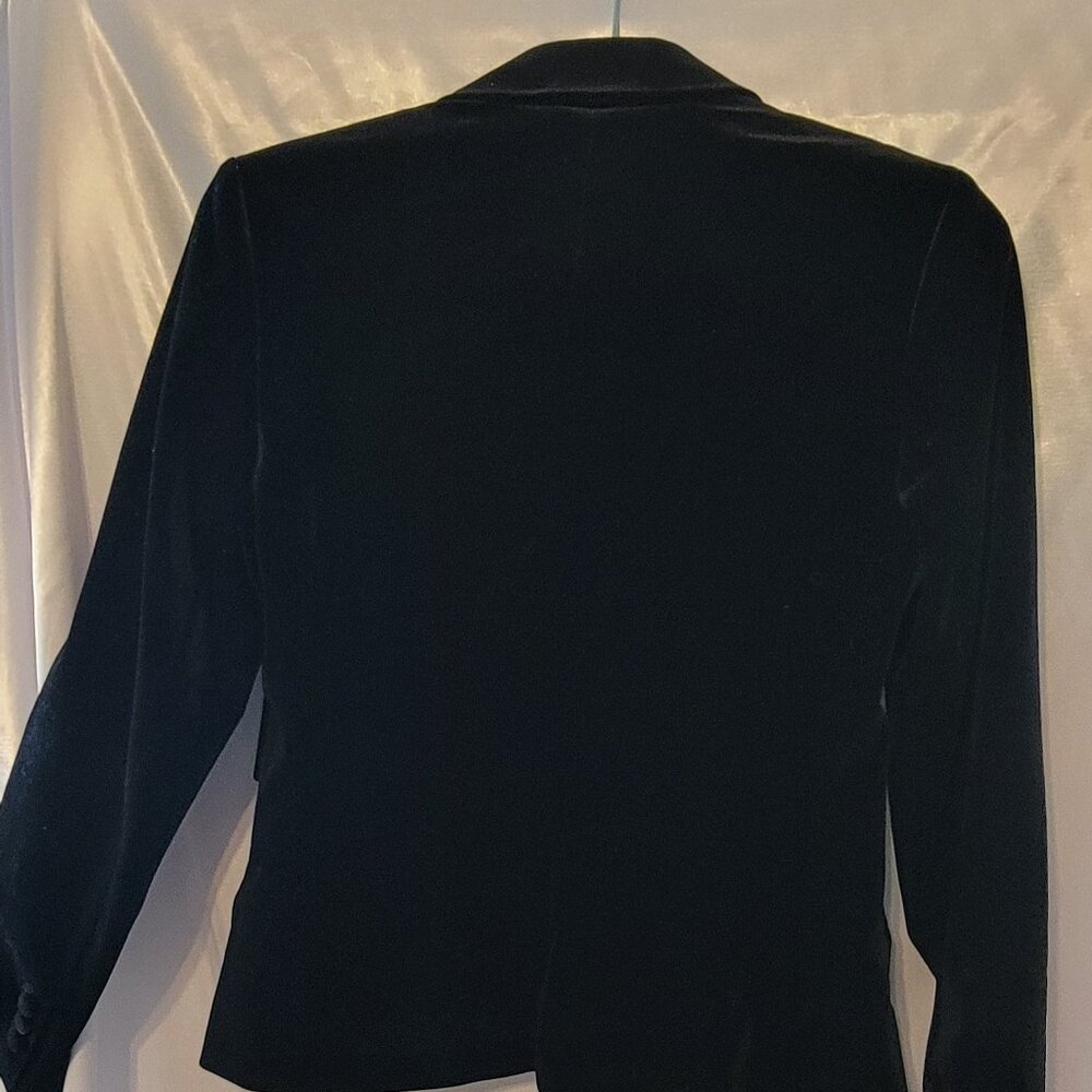 Express Jacket - Picture 3 of 7